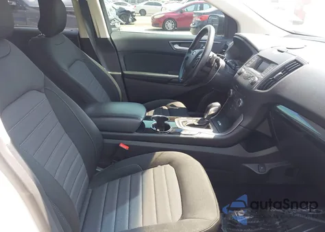 2018 Ford Edge Se из США, поврежденный, VIN 2FMPK3G91JBB51455